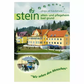 Bild von Alten- und Pflegeheim Stein GmbH