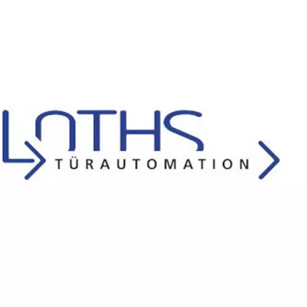 Logo de Simone Loths Türautomation GmbH & Co.KG