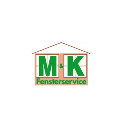 Logo van M&K Fensterservice