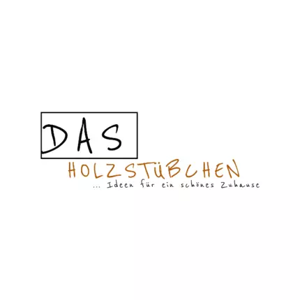 Logo von Das Holzstübchen