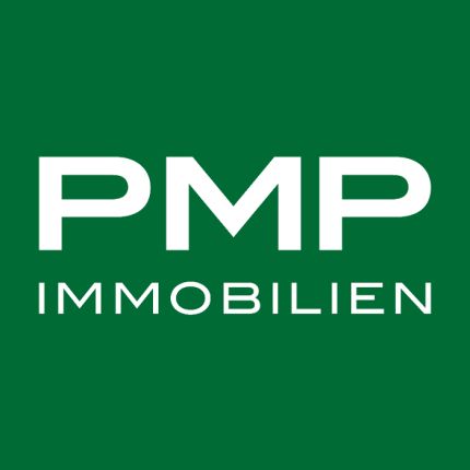 Logotyp från PMP Immobilien GmbH