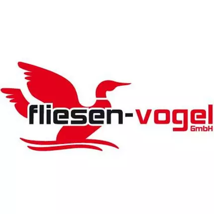 Logo van Fliesen-Vogel GmbH