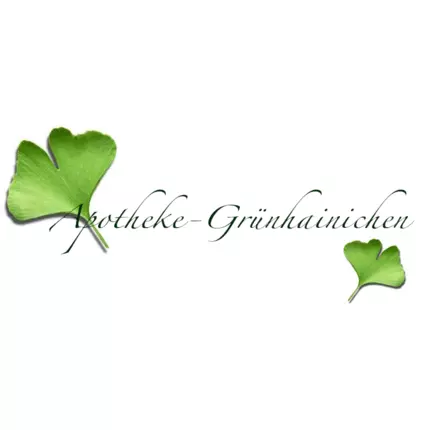 Logo van Apotheke Grünhainichen