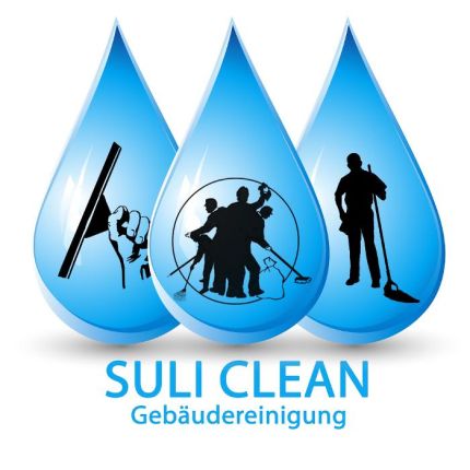 Logo de Suli Clean Gebäudereinigung