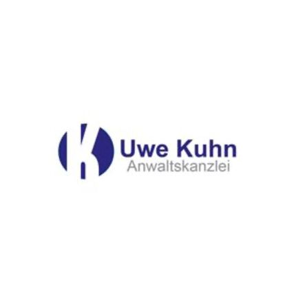Logo van Uwe Kuhn Rechtsanwalt