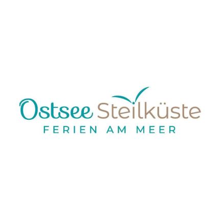 Logo von Ostsee Steilküste Ferien am Meer