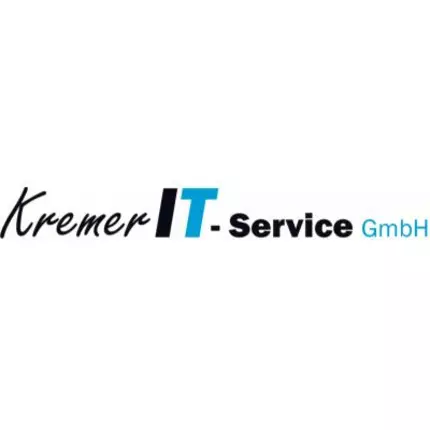 Logo fra Kremer IT-Service GmbH