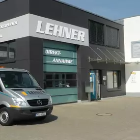 Bild von Lehner GmbH