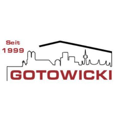 Logo van Gotowicki GmbH | Balkonsanierung Badsanierung München