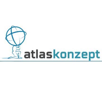 Logotyp från Atlaskonzept GmbH