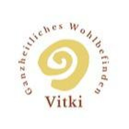 Logo fra Vitki