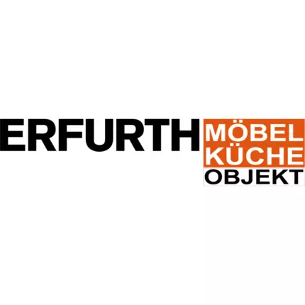 Logótipo de Möbel Erfurth