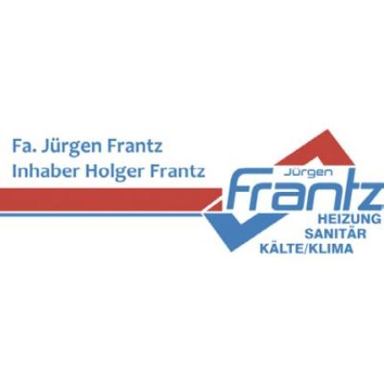 Logotipo de Jürgen Frantz Inh. Holger Frantz Heizung Lüftung Sanitär e.K.