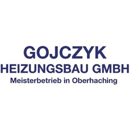Logo de Gojczyk - Heizungsbau GmbH