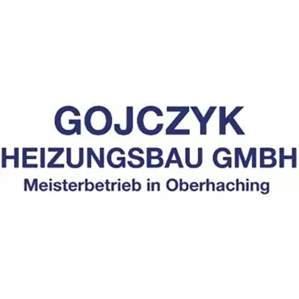 Λογότυπο από Gojczyk - Heizungsbau GmbH