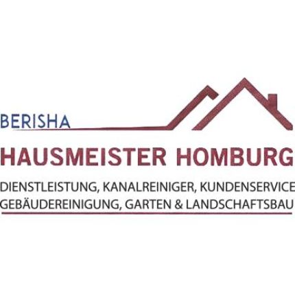 Logo fra Hausmeister Homburg