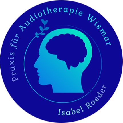 Logótipo de Praxis für Audiotherapie Wismar Isabel Roeder