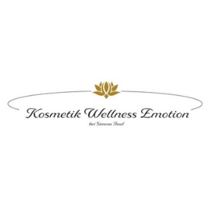 Logo od Wellness Emotion