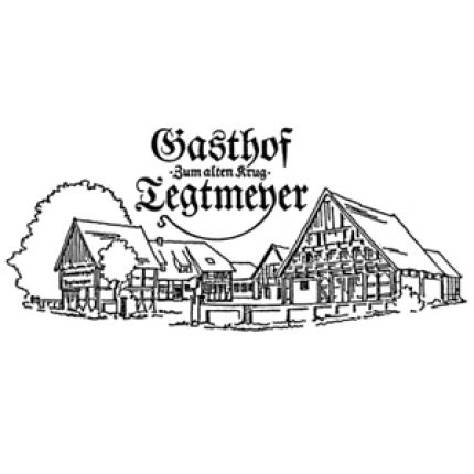 Logo van Gasthof Tegtmeyer 
