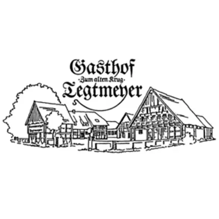 Logo de Gasthof Tegtmeyer 