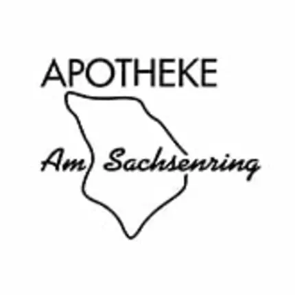 Logo von Apotheke Am Sachsenring