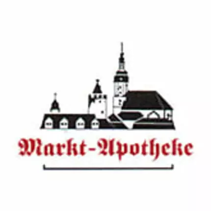 Logo von Markt-Apotheke