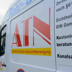 ATN Rohr- und Kanaltechnik