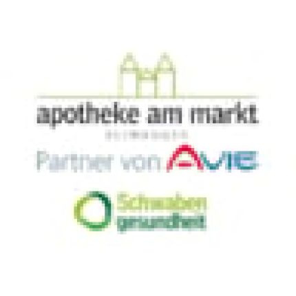 Logo da Apotheke am Markt - Partner von AVIE