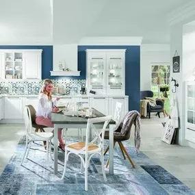 Bild von Holz im Quadrat GmbH - Ihre Schreiner in Ladenburg/ Varia® DIE KÜCHE ZUM LEBEN