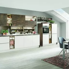 Bild von Holz im Quadrat GmbH - Ihre Schreiner in Ladenburg/ Varia® DIE KÜCHE ZUM LEBEN
