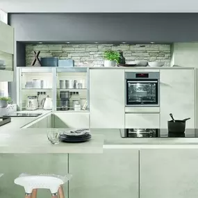 Bild von Holz im Quadrat GmbH - Ihre Schreiner in Ladenburg/ Varia® DIE KÜCHE ZUM LEBEN