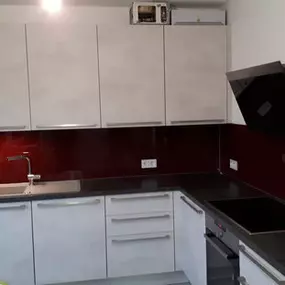 Bild von Holz im Quadrat GmbH - Ihre Schreiner in Ladenburg/ Varia® DIE KÜCHE ZUM LEBEN