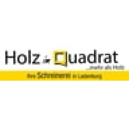 Logo van Holz im Quadrat GmbH - Ihre Schreiner in Ladenburg/ Varia® DIE KÜCHE ZUM LEBEN