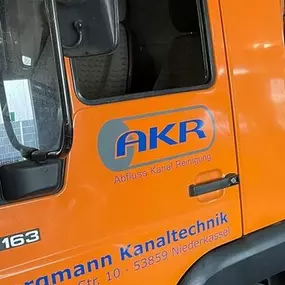 Bild von AKR Service GmbH