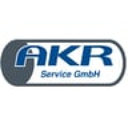 Logotyp från AKR Service GmbH