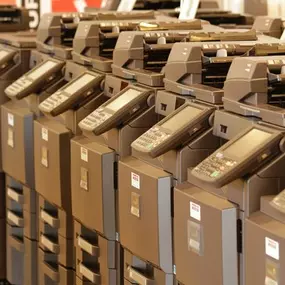 Bild von Neumaier Alles fürs Büro GmbH