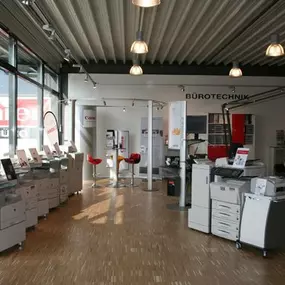 Bild von Neumaier Alles fürs Büro GmbH