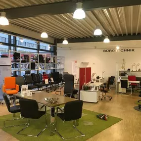 Bild von Neumaier Alles fürs Büro GmbH