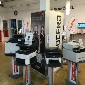 Bild von Neumaier Alles fürs Büro GmbH