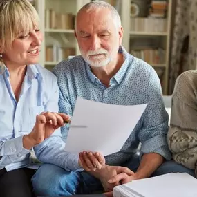 Bild von SeniorCare Seniorenbetreuung Main-Taunus GmbH