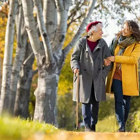 Bild von SeniorCare Seniorenbetreuung Main-Taunus GmbH