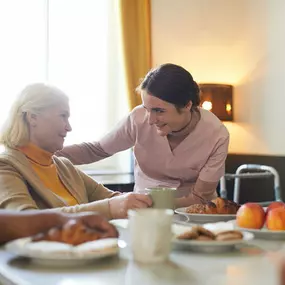 Bild von SeniorCare Seniorenbetreuung Main-Taunus GmbH