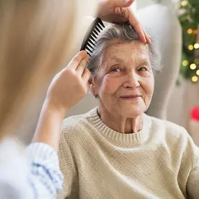 Bild von SeniorCare Seniorenbetreuung Main-Taunus GmbH