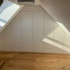 Bild von Tischlerei Georg Hill GmbH & Co. KG