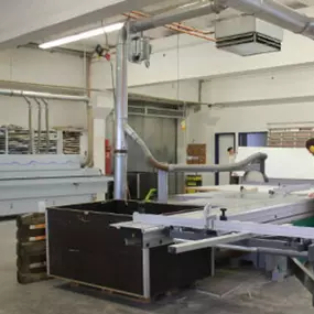 Bild von Tischlerei Georg Hill GmbH & Co. KG