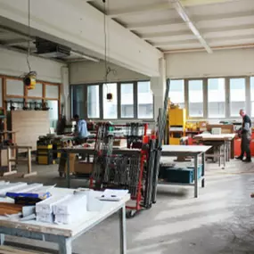 Bild von Tischlerei Georg Hill GmbH & Co. KG