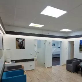 Bild von Tischlerei Georg Hill GmbH & Co. KG