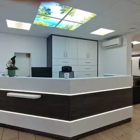 Bild von Tischlerei Georg Hill GmbH & Co. KG