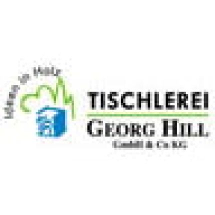 Logotyp från Tischlerei Georg Hill GmbH & Co. KG