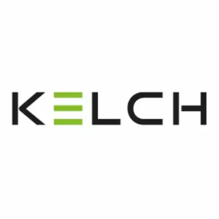 Logo from Kelch GmbH | Peripherie Geräte & Services für die zerspanende Fertigungsindustrie